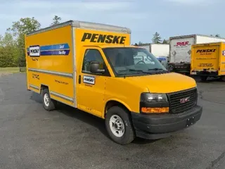 2020 GMC G33503