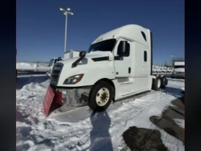 2019 FREIGHTLINER/MERCEDES NEW CASCADIA PX12664aff92e9c1c820c084e8ee465399e7f3d