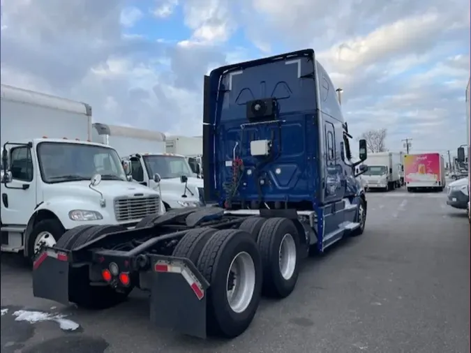 2020 FREIGHTLINER/MERCEDES NEW CASCADIA PX12664aff93f2cfb6793a01dbca7691abb8c78