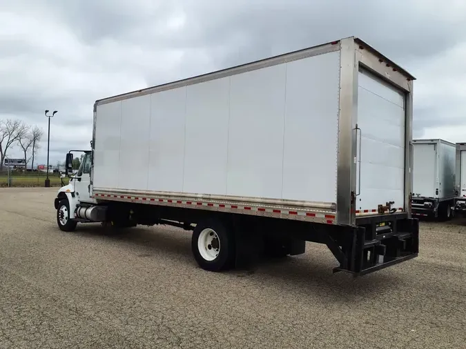 2019 NAVISTAR INTERNATIONAL 4300aff9680b23a1e4118009f66245ee58c4