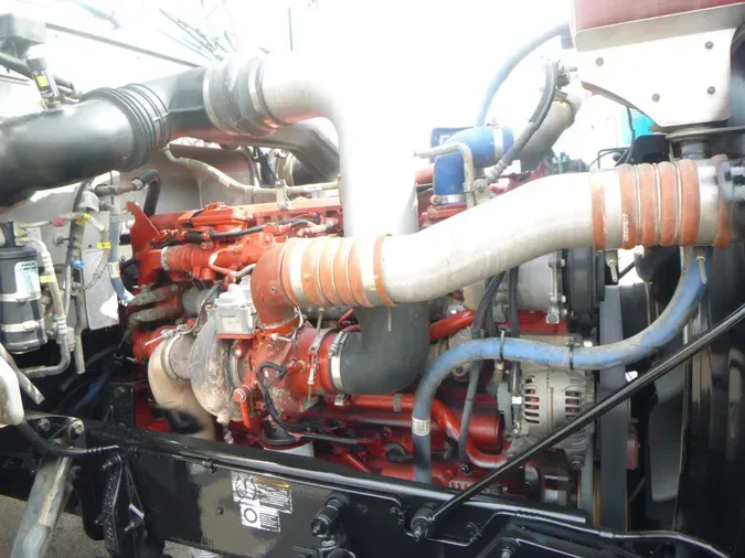 2020 Peterbilt 389