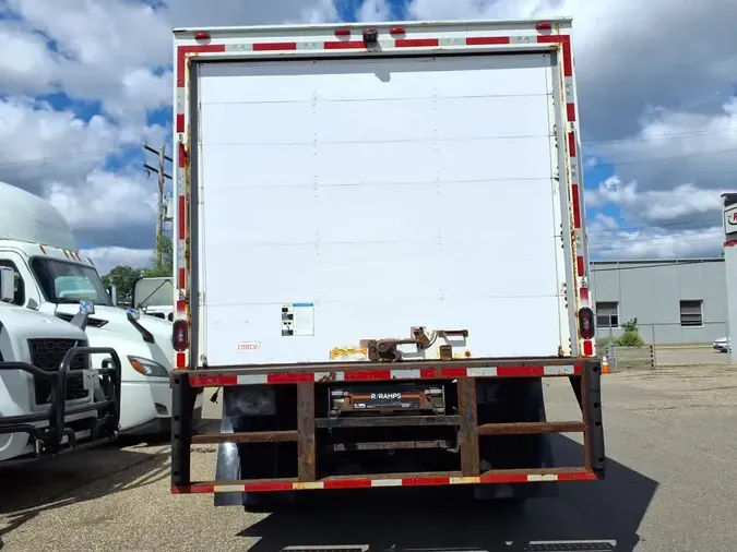 2019 FREIGHTLINER M2 106affa56df29e8ec8034a34362275cfdf0