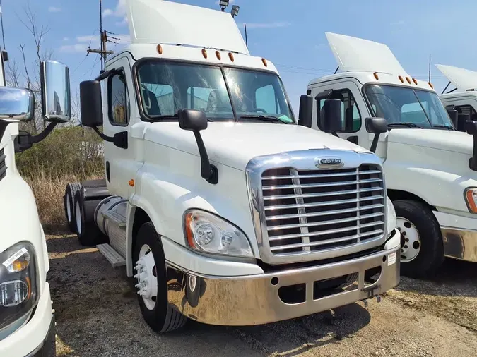 2019 FREIGHTLINER/MERCEDES CASCADIA 125affa7f8ba5e1a362fe13f737f35be537