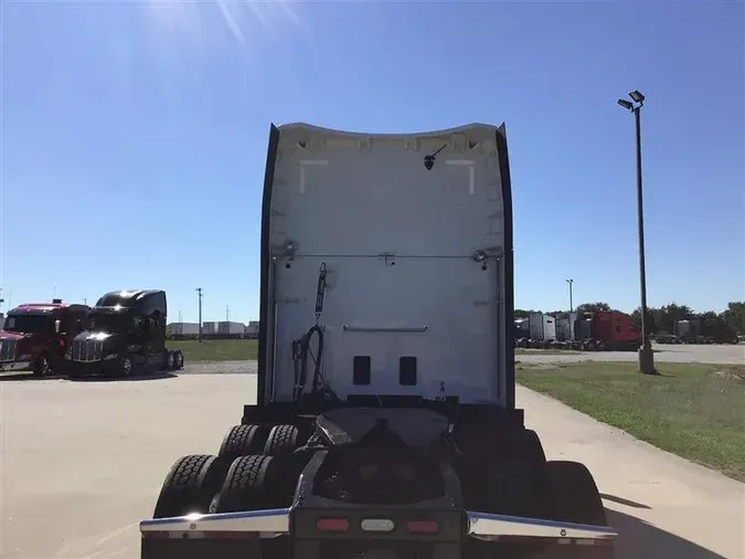 2019 PETERBILT 579