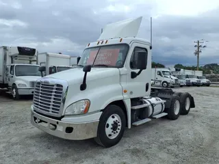 2017 FREIGHTLINER CASCADIA 125