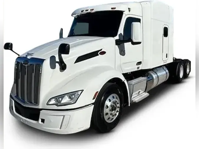 2022 Peterbilt 579affb08ef5e0bd046ad74d5005762c6e7