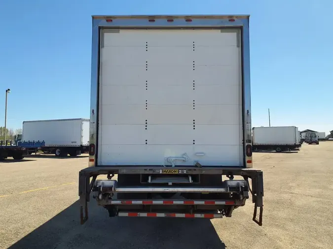 2019 FREIGHTLINER M2 106