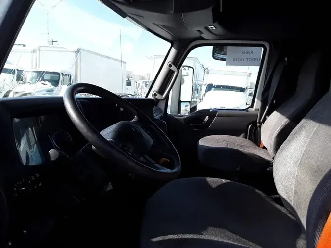 2020 NAVISTAR INTERNATIONAL LT625 SLPR CABaffbac0e17aa8fd2114d2c4e7462daf7