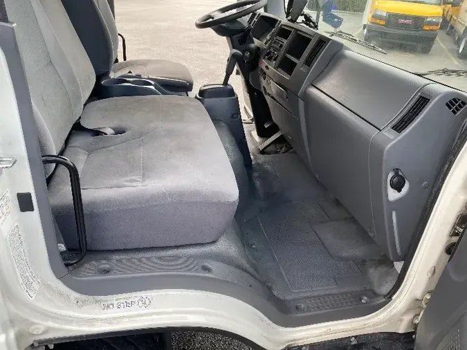 2019 ISUZU TRUCK NPR