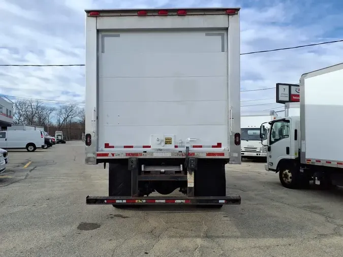 2019 FREIGHTLINER/MERCEDES M2 106