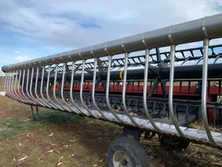 2014 Case IH 3162