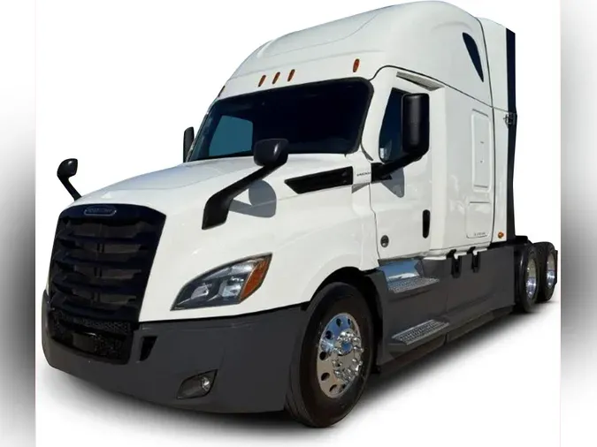 2021 Freightliner Cascadiaaffd7493f9a13383b4a412b239313b1f