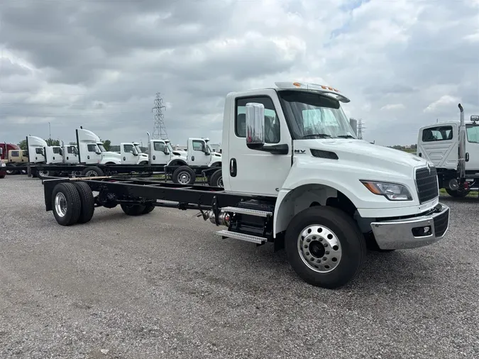 2027 International MV607affe513268ee2628bbdd7d3be21960d0