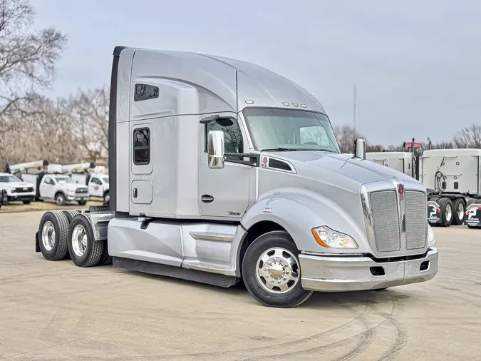 2019 KENWORTH T680