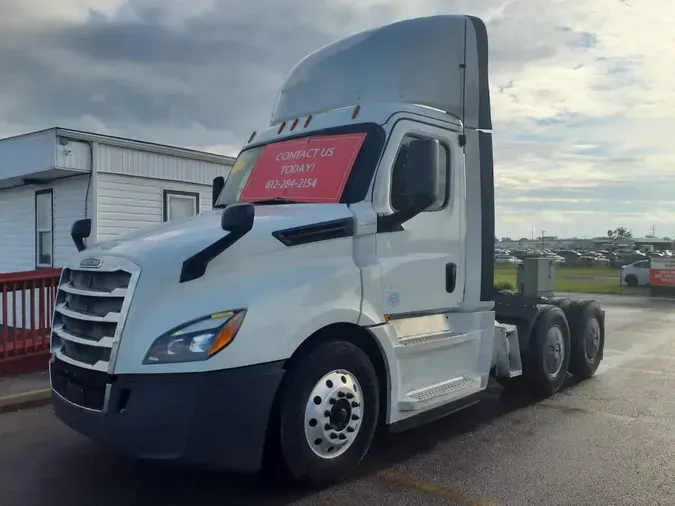2019 FREIGHTLINER NEW CASCADIA PX12664afff2e4639ee4b462b3aae320189879f