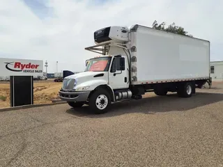 2018 NAVISTAR INTERNATIONAL 4300