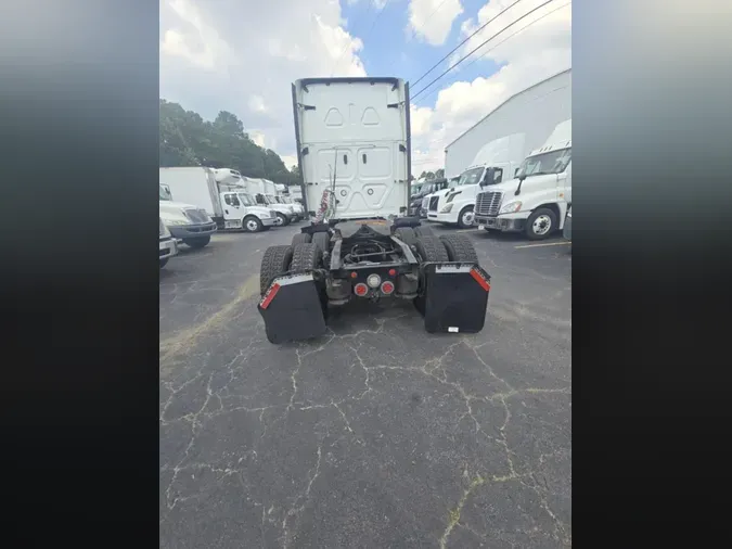 2020 FREIGHTLINER NEW CASCADIA PX12664