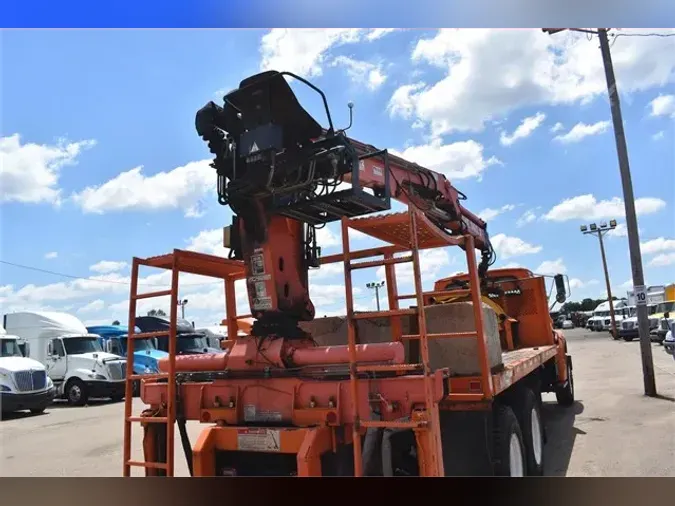 2003 STERLING L9500