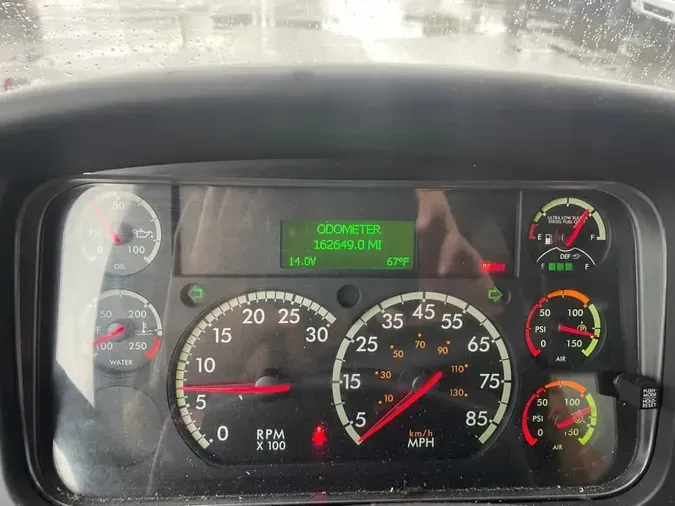 2018 FREIGHTLINER/MERCEDES M2 106b002b8c5fb64cbe89f029155312b33fd