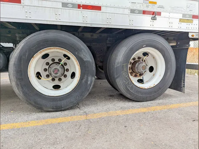2019 UTILITY VS2RA