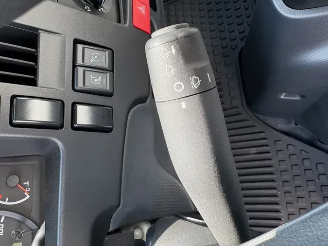2025 ISUZU GAS NPRGASHD