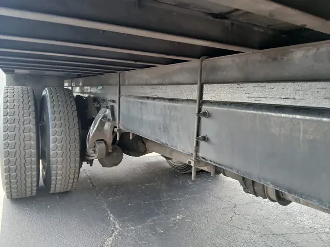 2021 FREIGHTLINER/MERCEDES M2 106