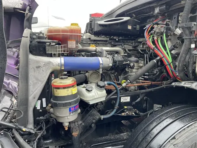2020 FREIGHTLINER CA126