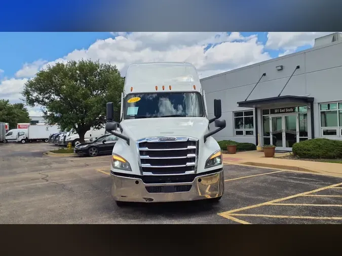 2022 FREIGHTLINER/MERCEDES NEW CASCADIA PX12664b0062c03f6dba84fa65e2d85c3047404