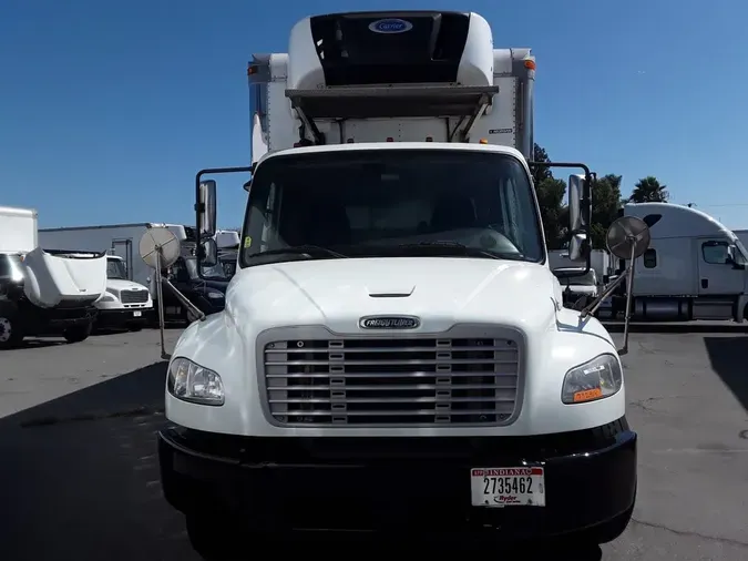 2019 FREIGHTLINER M2 106