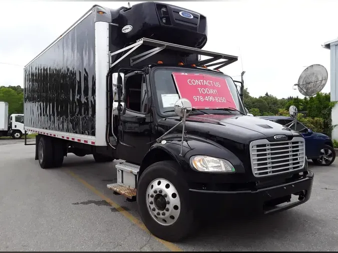 2019 FREIGHTLINER M2 106