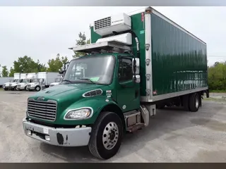 2015 Freightliner M2 106