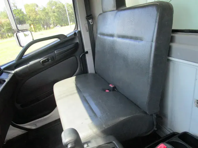 2020 Hino 268A