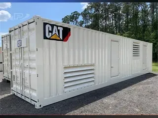 2012 CATERPILLAR XQ2000