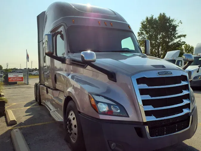 2019 FREIGHTLINER/MERCEDES NEW CASCADIA PX12664