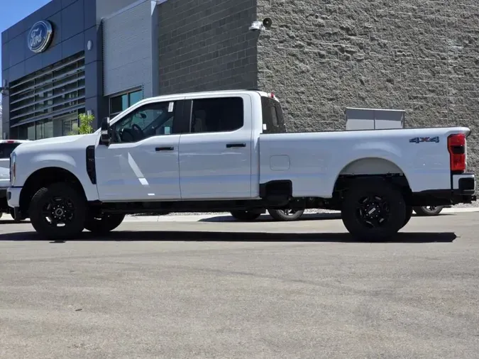 2024 Ford Super Duty F-250 SRW