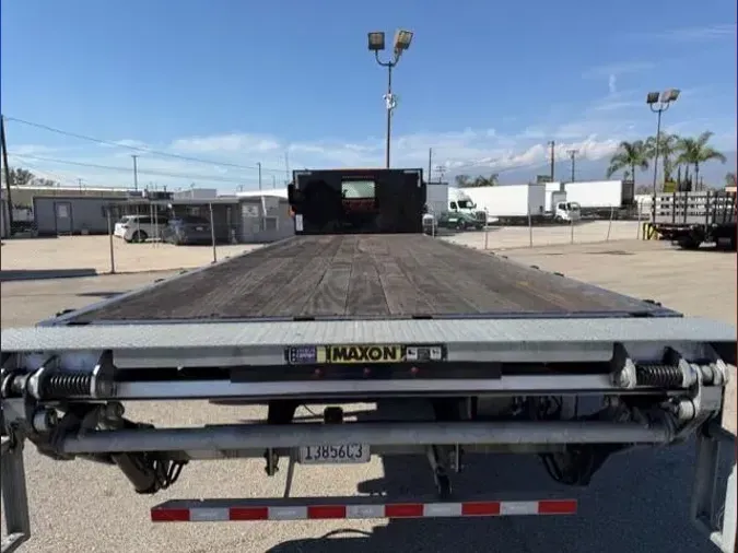 2021 Freightliner Business Class M2 106