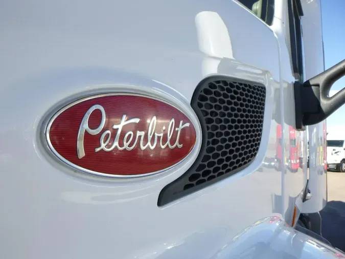 2019 Peterbilt 579