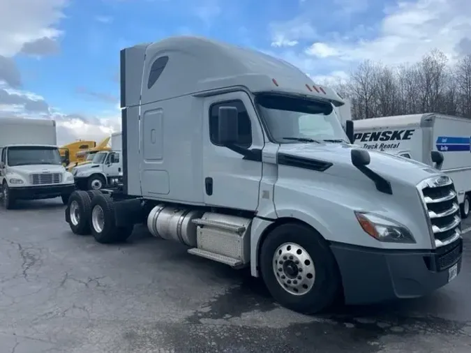 2019 Freightliner T12664STb00a9545197e72957356cf4bcd70d156