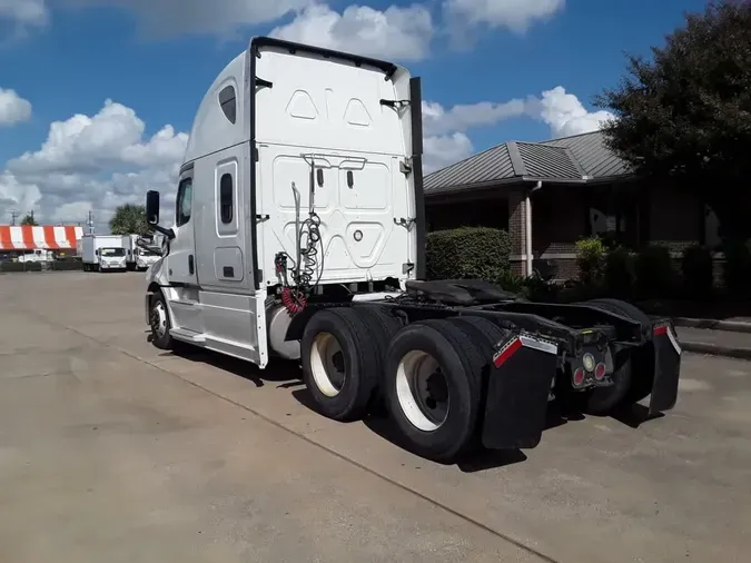 2019 FREIGHTLINER/MERCEDES NEW CASCADIA PX12664