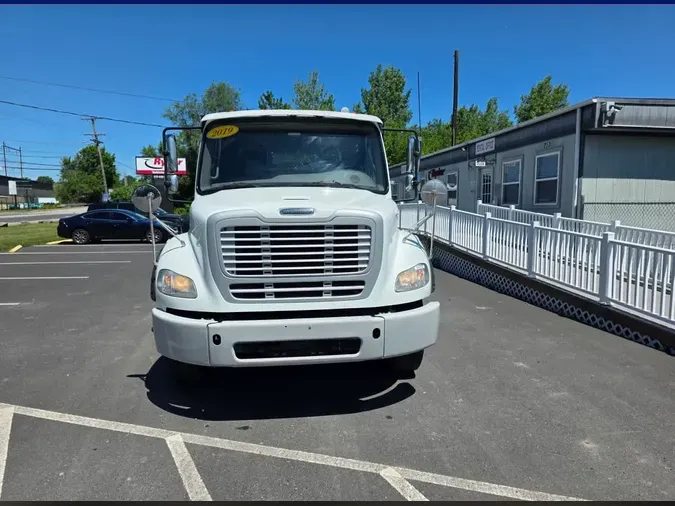 2019 FREIGHTLINER/MERCEDES M2 112
