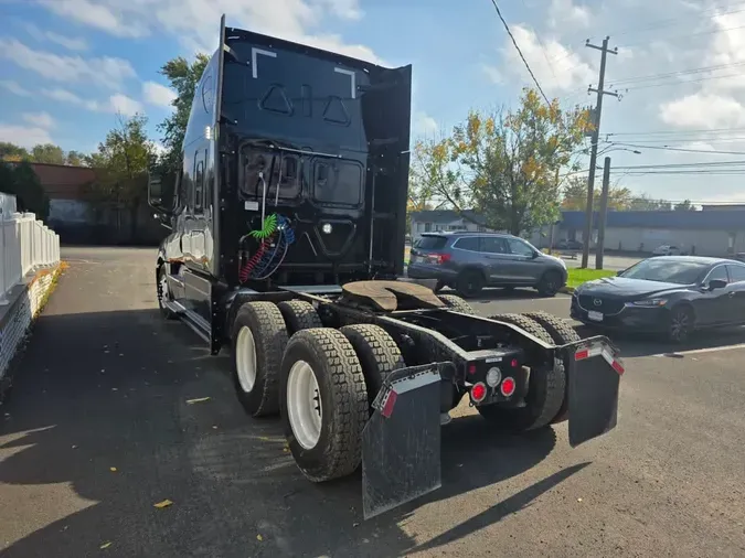 2023 FREIGHTLINER/MERCEDES NEW CASCADIA PX12664b00c1349da223b7c43569aed4e6b6400
