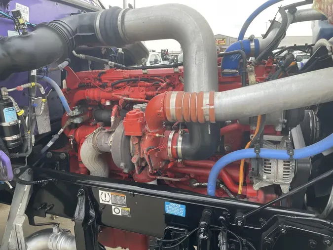 2024 Peterbilt 389b00cb613d15c994022c5cc325deb27dc