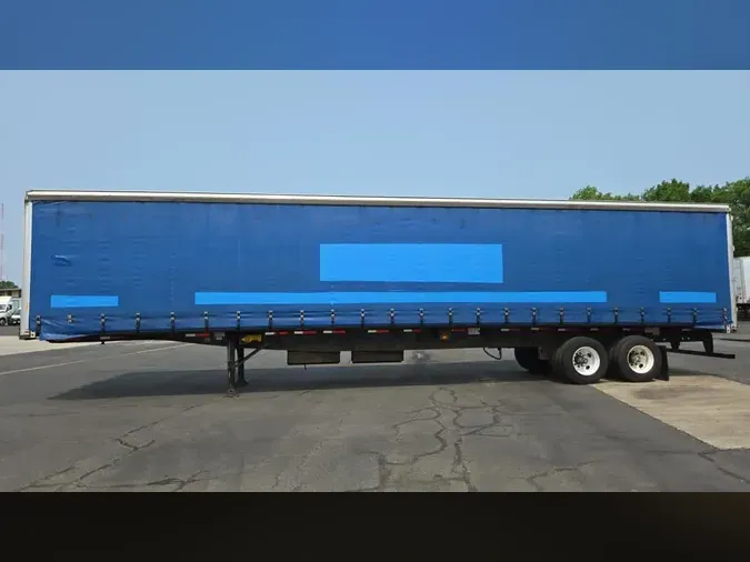2015 GREAT DANE FSP 48/102
