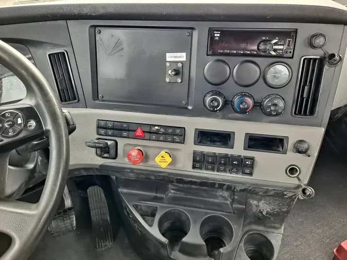 2019 FREIGHTLINER/MERCEDES NEW CASCADIA PX12664b00da99ddcde3cb5fb50f9b0616ecc9e