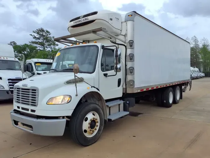 2019 FREIGHTLINER/MERCEDES M2 106b00e243170d1899f525cbf4189ca3c3b