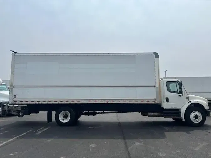2020 Freightliner Business Class M2 106