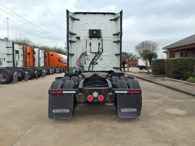 2020 FREIGHTLINER/MERCEDES NEW CASCADIA PX12664