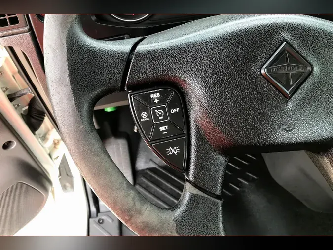 2020 INT LT625 6x4