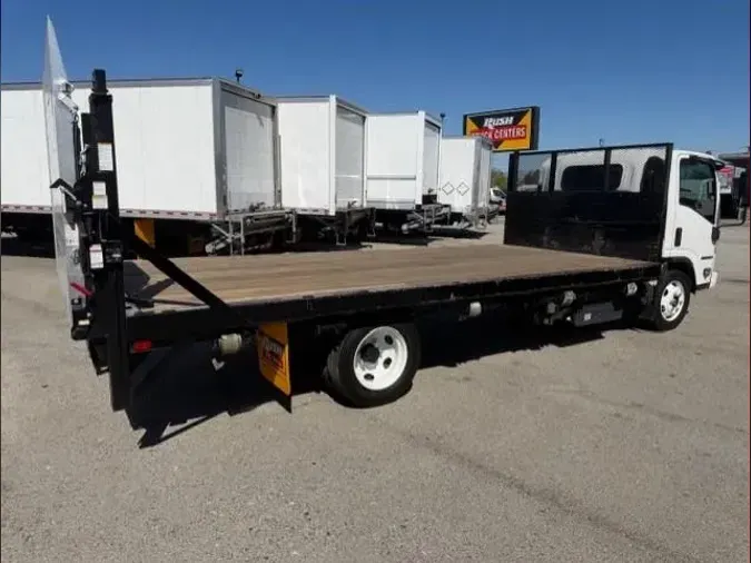 2023 Isuzu NRRb00f6fc1324f56c3ec12606a79b28f3b