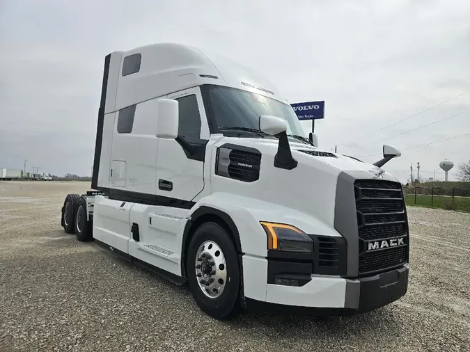 2026 MACK PR64TV04b00f9b45742495c0975f0c8e72327cc0